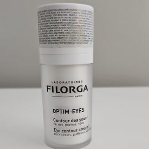 Filorga Optim-Eyes Eye Contour Cream - White